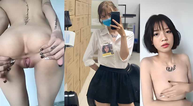 Lustful 30shine employee
