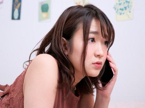 Saat mendengar sahabatnya hendak menikah dengan Madoka Shizuki