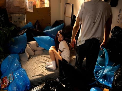Pelajar perempuan malang yang tinggal berjiran dengan si sesat dan pengakhirannya